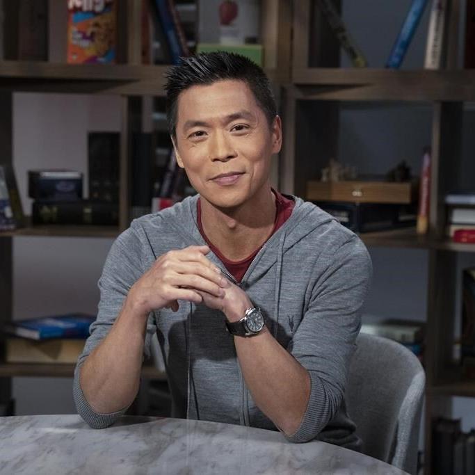 Andrew Chang on jump-starting CBC's new free streaming service with 'About That'